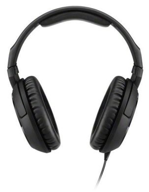 Навушники Sennheiser HD 200 PRO