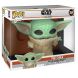 Ігрова фігурка Funko Pop! cерії Мандалорець Малюк 25 см 49757