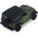 Автомодель серии Шевроны Героев JEEP WRANGLER RUBICON ОК СЕВЕР 250397UM