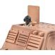 Игровой набор ПУСКОВАЯ РАКЕТНАЯ УСТАНОВКА M270A1 (ПРУ, фигурка) Elite Force 101839