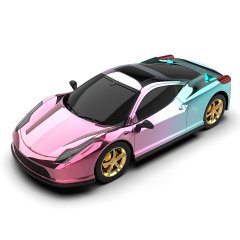 Автомобіль KS Drive на р/к &ndash; Chameleon (1:12)