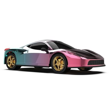 Автомобіль KS Drive на р/к &ndash; Chameleon (1:12)