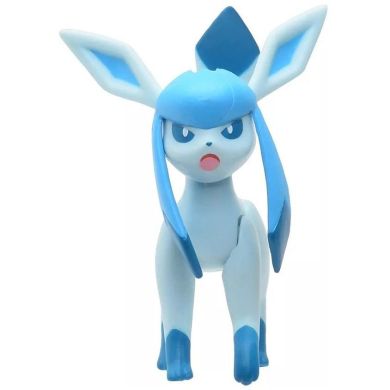 Ігрова фігурка POKEMON W15 ГЛАЦЕОН PKW3362