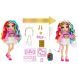 Игровой набор с куклой RAINBOW HIGH серии Creative Crystals АМАЯ (с аксессуарами) 121411