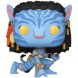Игровая фигурка FUNKO POP! серии Аватар НЕЙТИРИ 65642