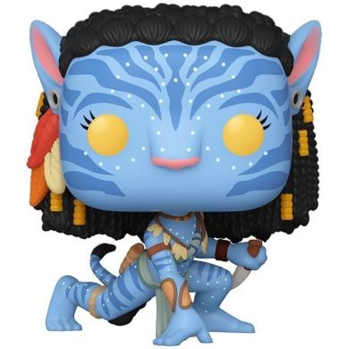 Игровая фигурка FUNKO POP! серии Аватар НЕЙТИРИ 65642