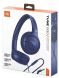 Гарнітура JBL TUNE 530 Blue (JBLT530BLU)