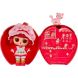 Ігровий набір з лялькою L.O.L. SURPRISE! серії Loves Strawberry Shortcake ШАРЛОТТА-СУНИЧКА ТА ДР 596530