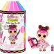 Игровой набор с куклой L.O.L. SURPRISE! серии Crayola ЦВЕТКИ (с аксес.) 505273