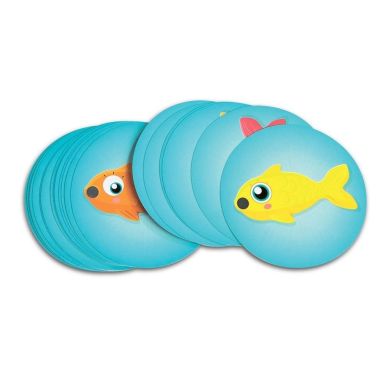 Гра Janod Магнітна рибалка J02932