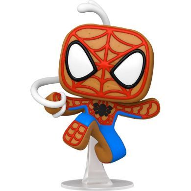 Ігрова фігурка серії Holiday Людина павук Funko 50664