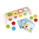 Сортер Janod Вивчаємо кольори J05066