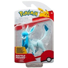 Игровая фигурка POKEMON W15 ГЛАЦЕОН PKW3362