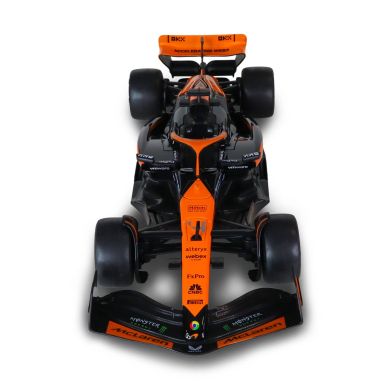 Автомодель - McLaren F1 (2024) (1:18)