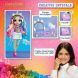 Игровой набор с куклой RAINBOW HIGH серии Creative Crystals АМАЯ (с аксессуарами) 121411