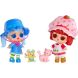 Ігровий набір з лялькою L.O.L. SURPRISE! серії Loves Strawberry Shortcake ШАРЛОТТА-СУНИЧКА ТА ДР 596530