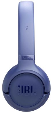 Гарнітура JBL TUNE 530 Blue (JBLT530BLU)