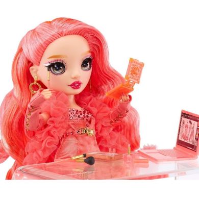 Кукла RAINBOW HIGH S23 ПРИСЦИЛЛА ПЕРЕЗ (с аксессуарами) 583110