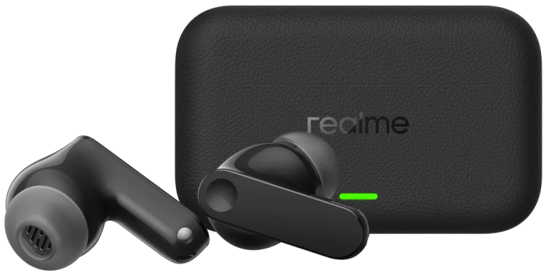 Гарнітура Realme T500 Pro (RMA2502) Black