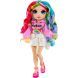 Игровой набор с куклой RAINBOW HIGH серии Creative Crystals АМАЯ (с аксессуарами) 121411