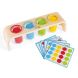 Сортер Janod Вивчаємо кольори J05066
