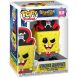 Игровая фигурка FUNKO POP! серии Губка Боб ПИРАТ ГУБКА БОБ 83590