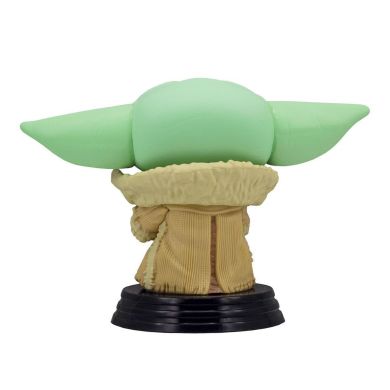 Ігрова фігурка Funko Pop! серії &laquo;Мандалорець&raquo; Малюк з жабою 49933