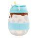 М'яка іграшка Squishmallows &ndash; Сіра корівка (30 cm)