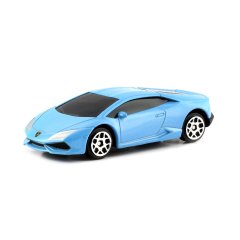 Мінімодель &ndash; Street Racers S2 (1:64)