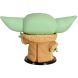 Ігрова фігурка Funko Pop! cерії Мандалорець Малюк 25 см 49757