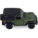 Автомодель серии Шевроны Героев JEEP WRANGLER RUBICON ОК СЕВЕР 250397UM