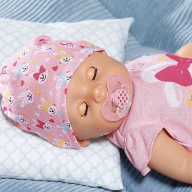 Кукла BABY BORN ВОЛШЕБНАЯ ДЕВОЧКА (43 см, с аксессуарами) 835005
