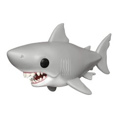 Фигурка Funko Pop Jaws Большая белая акула 15 см 38565