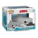 Фигурка Funko Pop Jaws Большая белая акула 15 см 38565