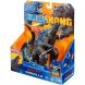 Фигурка Godzilla vs. Kong Ґодзилла делюкс 17 см, звук 35501