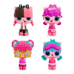 Фигурка-сюрприз Pop pop hair surprise Модная прическа ассортимент 561873
