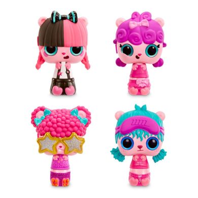 Фигурка-сюрприз Pop pop hair surprise Модная прическа ассортимент 561873