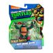 Фигурка TMNT Черепешки-ниндзя Новые приключения Рафаэль 12 см 90731