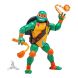 Фигурка TMNT Эволюция черепашек-ниндзя Микеланджело с боевым панцирем 12 см 80828