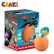 Игрушка растущая Craze Mega Eggs DreamWorks Dragons в яйце сюрприз 13328