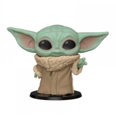 Игровая фигурка Funko Pop! Серии Мандалорець Малыш 25 см 49757