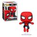 Ігрова фігурка Funko POP! серії Marvel: 80-і Людина-Паук 46952