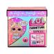 Игровой набор с куклой L.O.L. Surprise! серии Furniture Леди-Релакс 572633