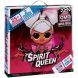 Игровой набор с куклой L.O.L. Surprise! серии O.M.G. Movie Magic Королева Кураж (с аксессуарами) 577928