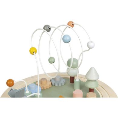 Игровой стол Janod Sweet Cocoon J04402, Бежевый