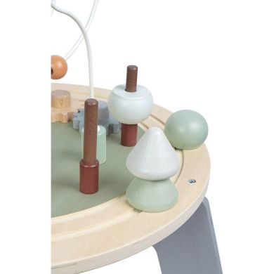 Игровой стол Janod Sweet Cocoon J04402, Бежевый