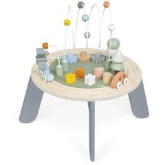 Игровой стол Janod Sweet Cocoon J04402, Бежевый