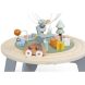 Игровой стол Janod Sweet Cocoon J04402, Бежевый