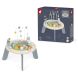 Игровой стол Janod Sweet Cocoon J04402, Бежевый
