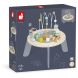 Игровой стол Janod Sweet Cocoon J04402, Бежевый